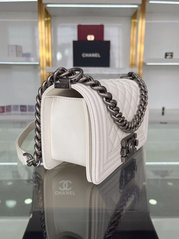Satchel Bags - CHL Bags - 3199