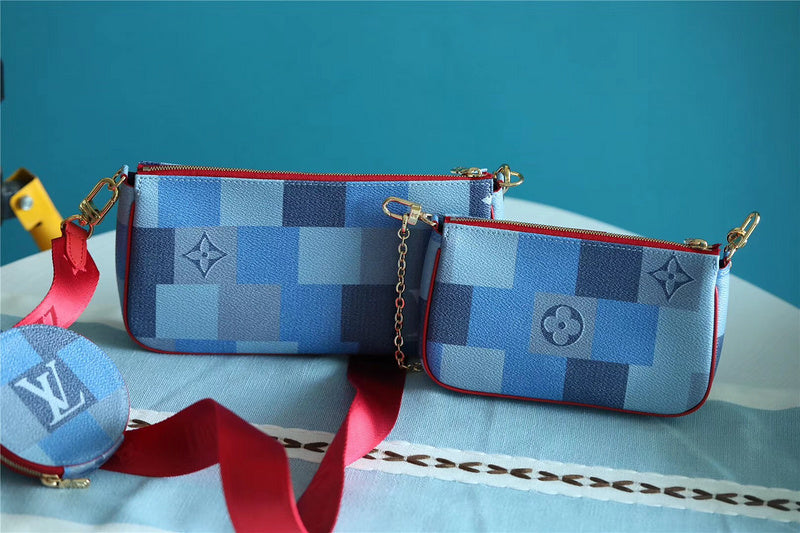 Satchel Bags - VL Bags - 7411