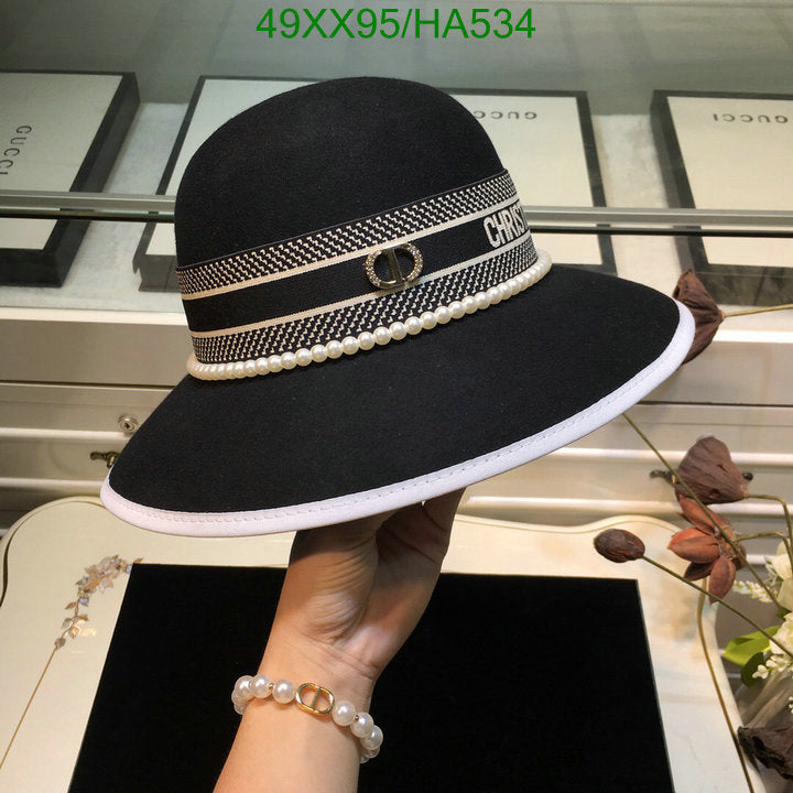 SAMC - DOR Caps & Hats - 236