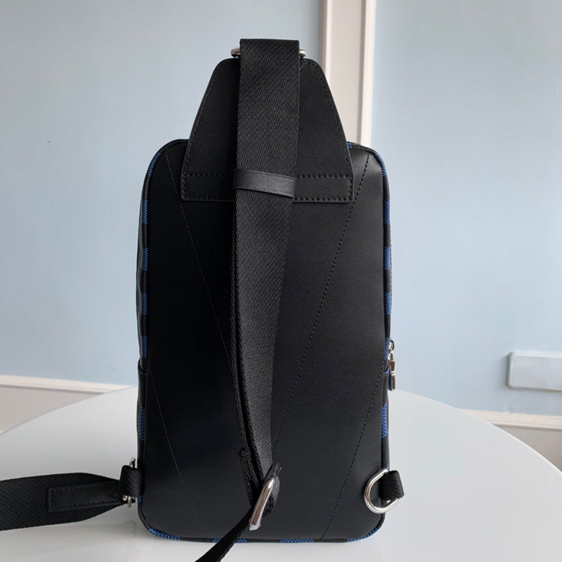 Glami Fashion Lu-Vi bags - 17122