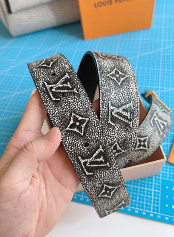 SAMC - Mix Belts - 106