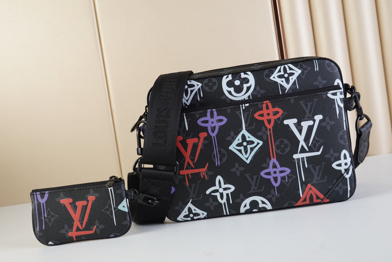 Satchel Bags - VL Bags - 3123