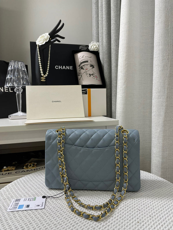 Satchel Bags - CHL Bags - 1370