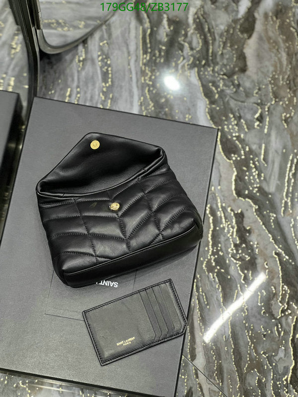 SAMC - YLS Bags - 419