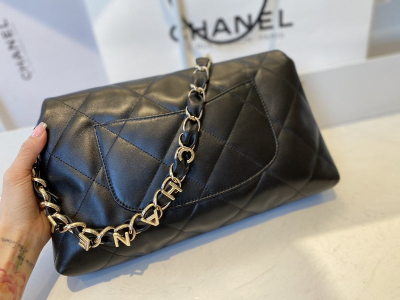 Satchel Bags - CHL Bags - 1824