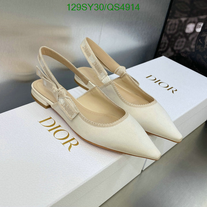 SAMCC - DOR Women Shoes - 2006
