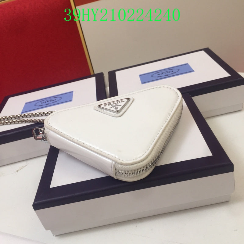 Satchel Bags - PDA Bags - 3511