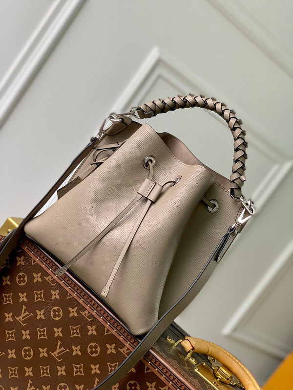 Satchel Bags - VL Bags - 1491