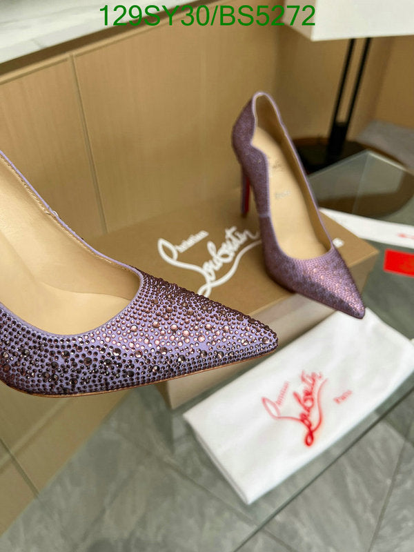 SAMC - CBL Women Shoes - 056