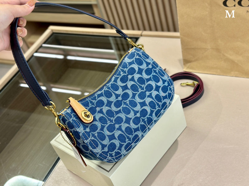 Satchel Bags - CCH Bags - 156