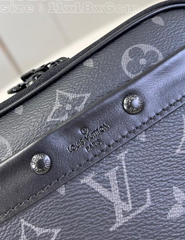 SAMC - LOV Bags - 868