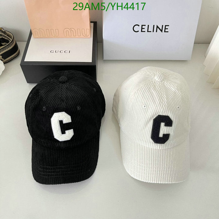 SAMC - COL Caps & Hats - 203