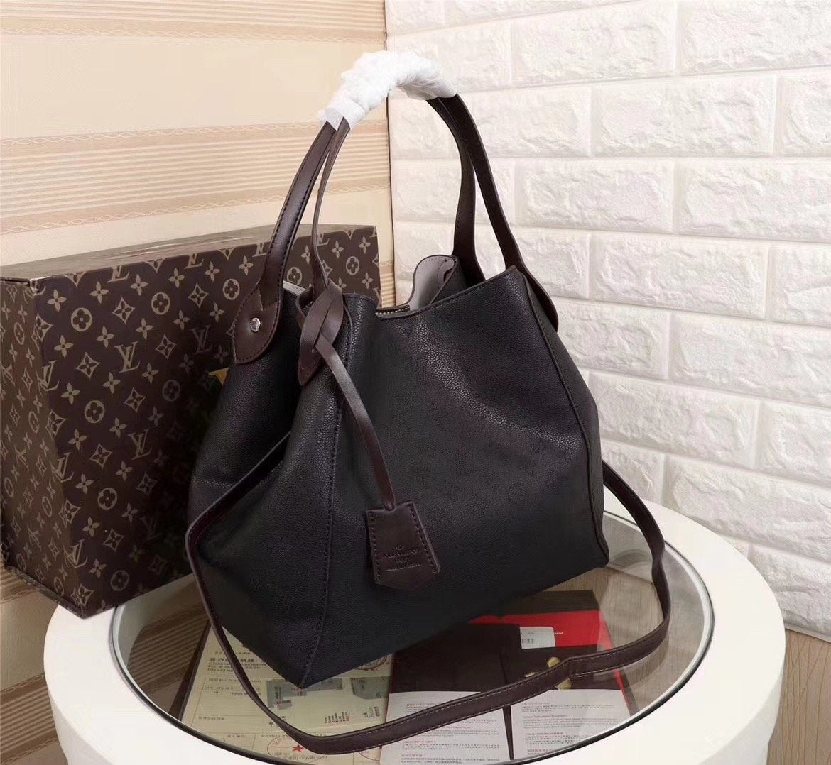 EN - New Arrival Bags LUV 292