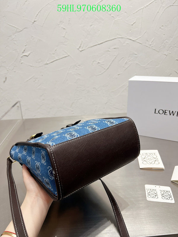 Satchel Bags - LWE Bags - 187