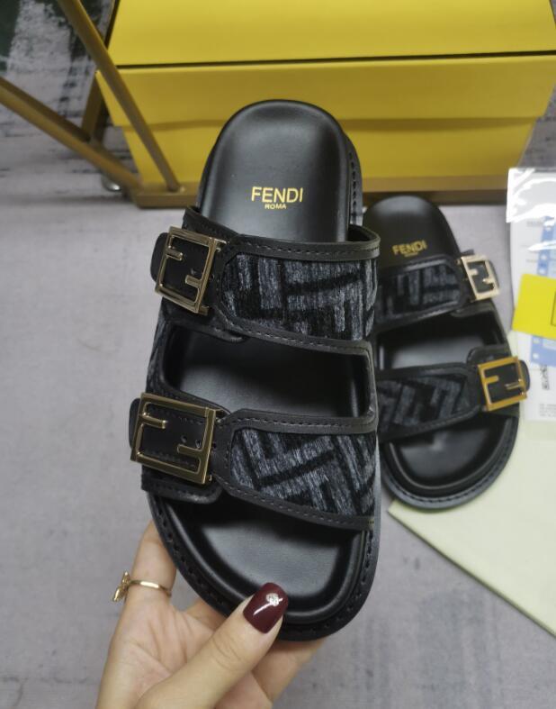 SAMC - FDE Women Shoes - 086