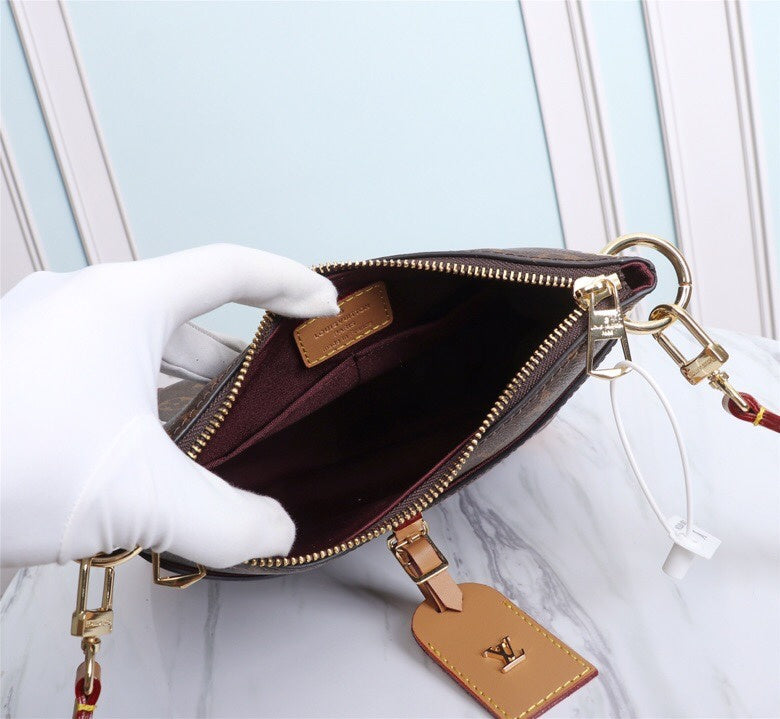 Satchel Bags - VL1 Bags - 556