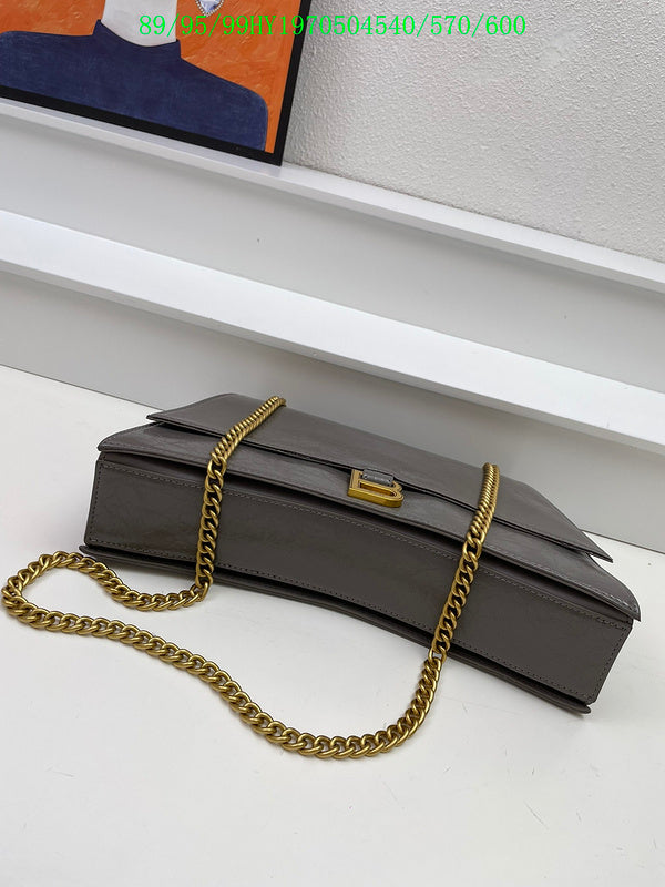 Satchel Bags - BGA Bags - 1801