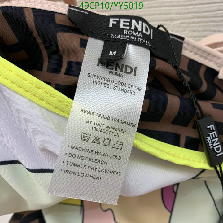 SAMC - FDE Swimsuits - 138