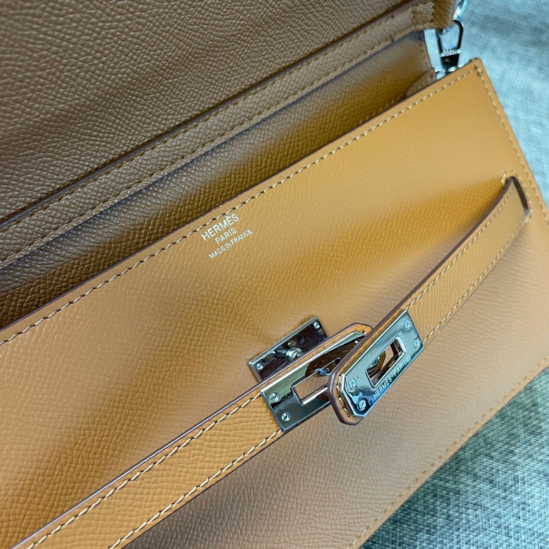 Satchel Bags - HMS-Bags - 955