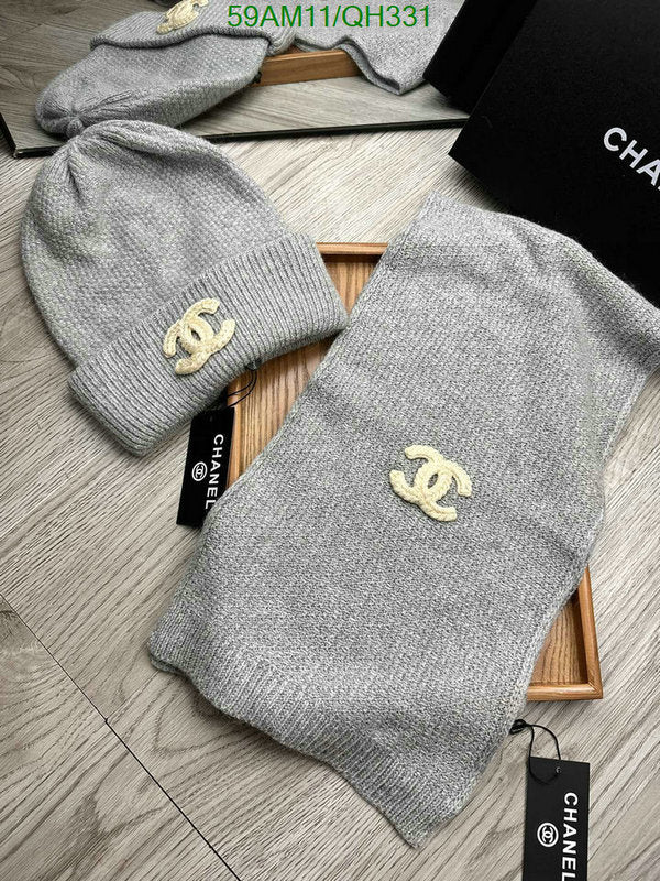 SAMC - CHL Caps & Hats - 179
