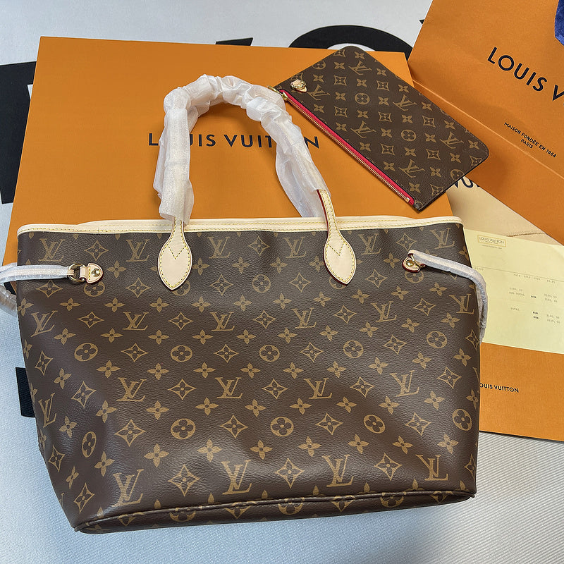 Glami Fashion Lu-Vi bags - 8109