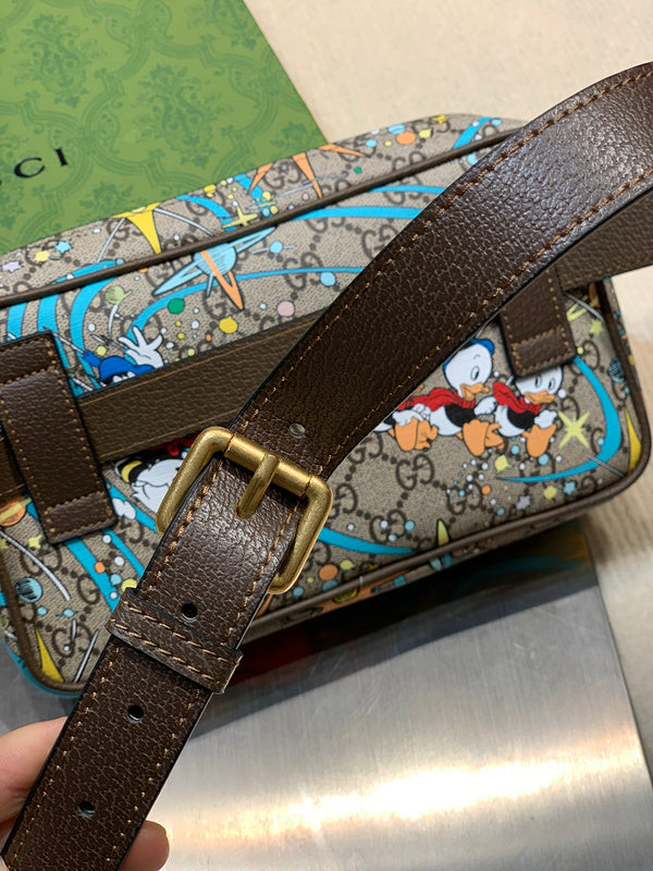 Satchel Bags - GCI Bags - 1835