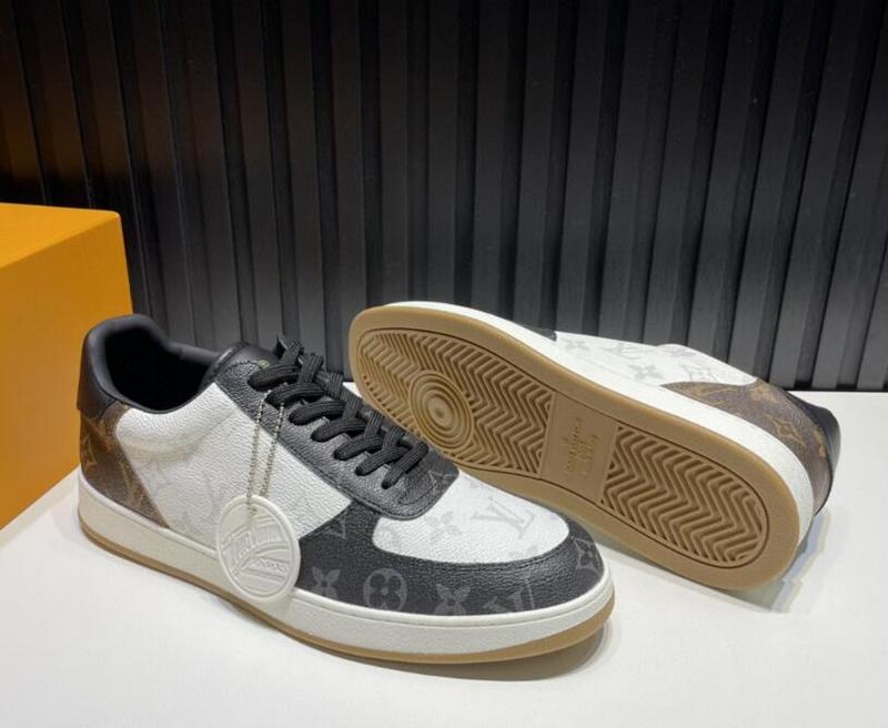 Glamy - LOV Men Shoes - 1199