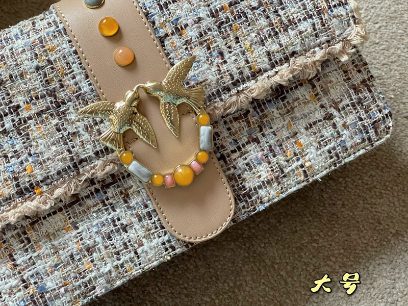 Satchel Bags - PKO Bags - 002