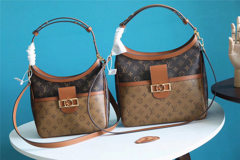 Glami Fashion Lu-Vi bags - 8110
