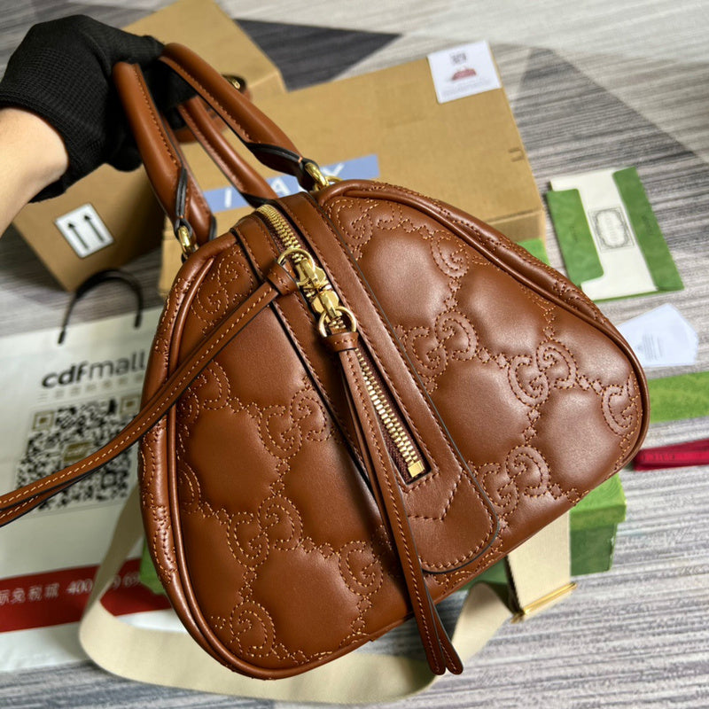 Satchel Bags - GCI Bags - 7910
