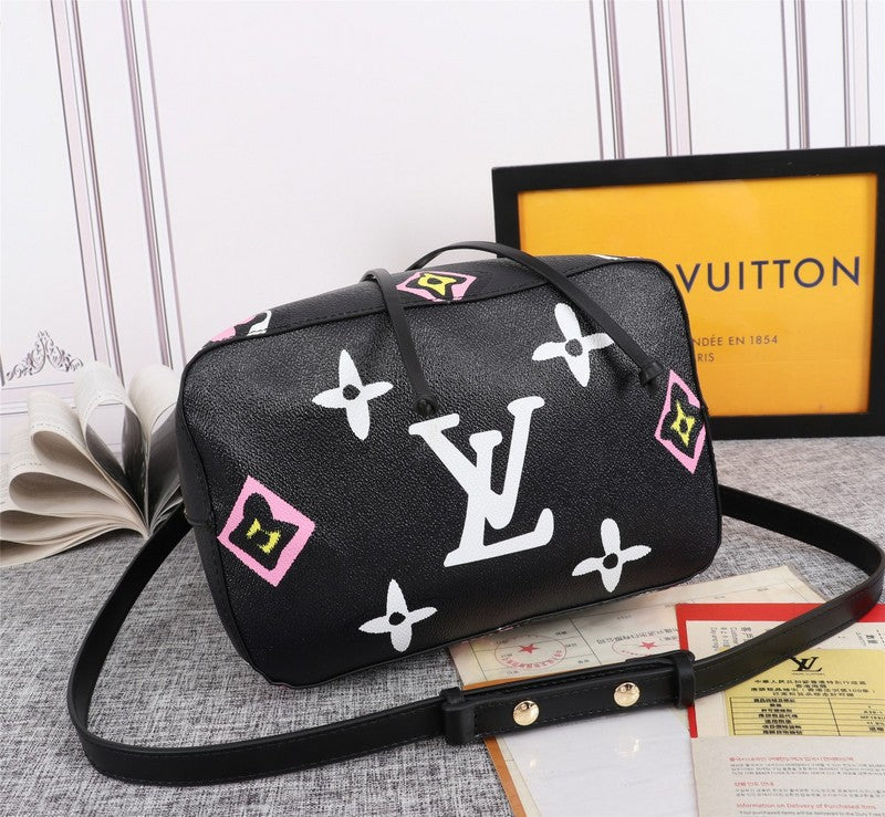 Satchel Bags - VL Bags - 821