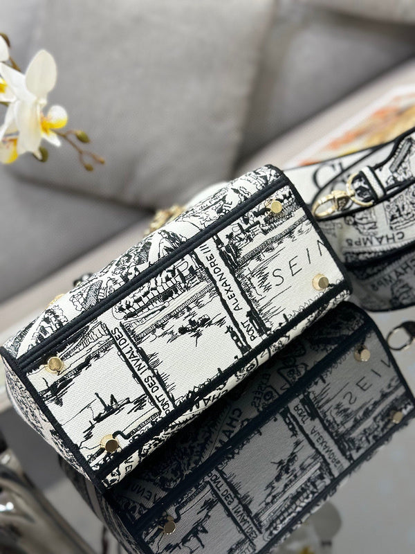 Glami Fashion - DIR Bags - 202