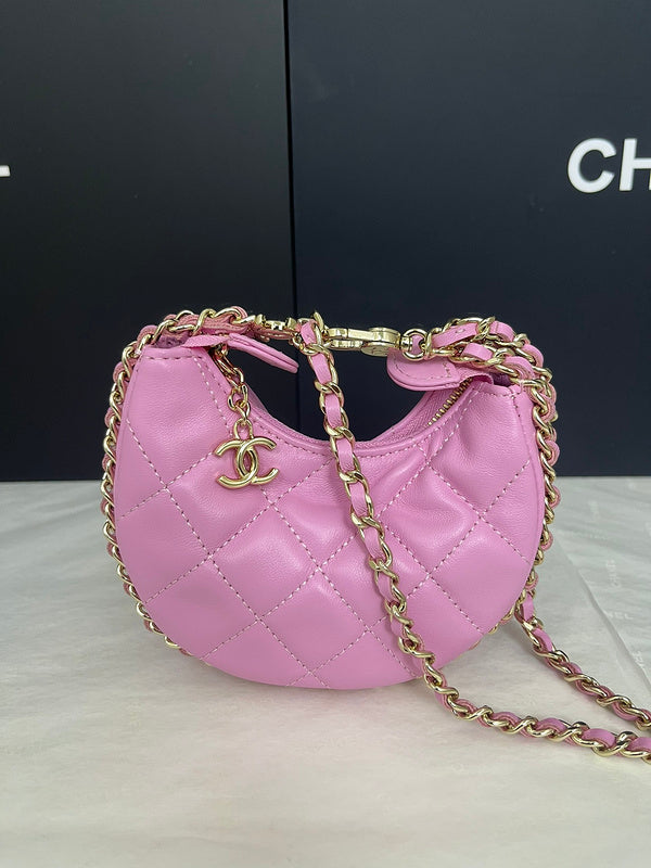 Satchel Bags - CHL Bags - 897