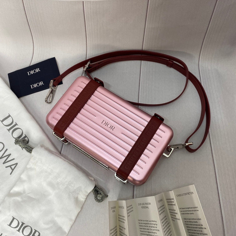 Glami-i - DOR Men Bags - 078