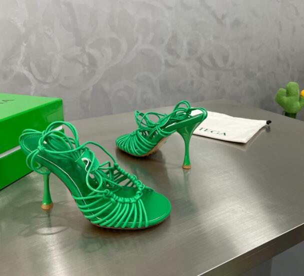 SAMC - BO Women Shoes - 206