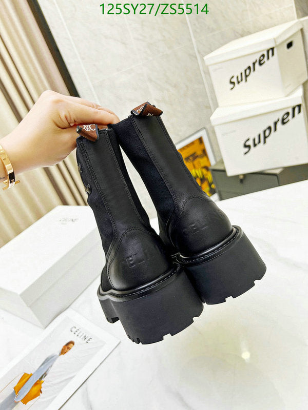 SAMC - COL Women Shoes - 128