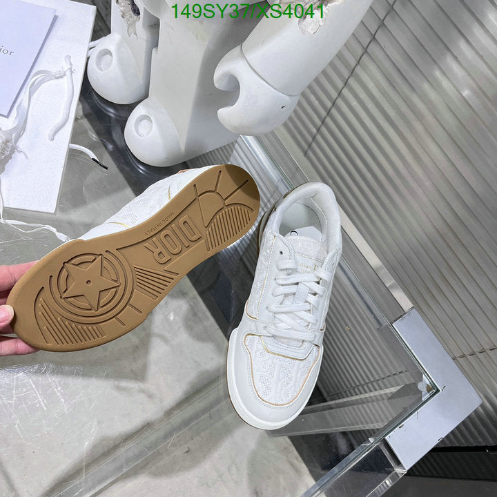 SAMC - DOR Women Sneakers - 198