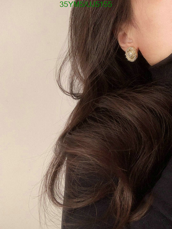 SAMC - CHL Jewelry - 621