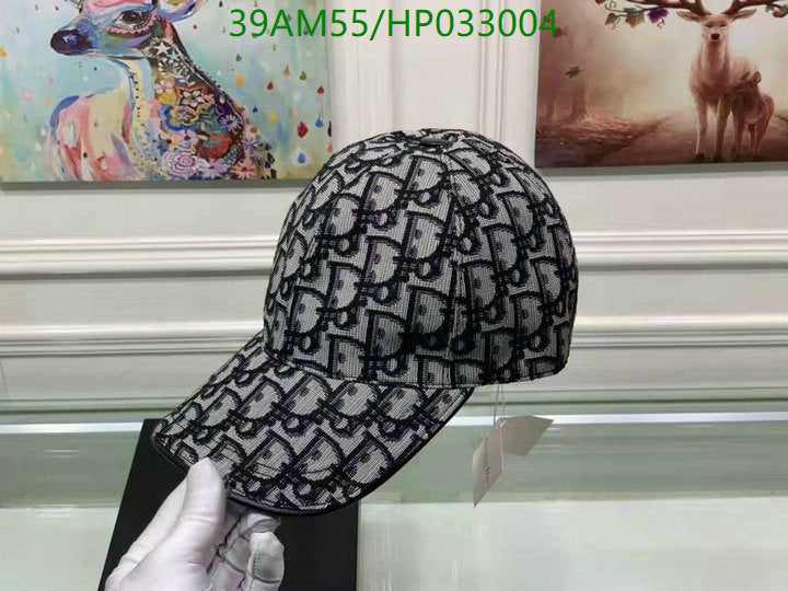 SAMC - DOR Caps & Hats - 203