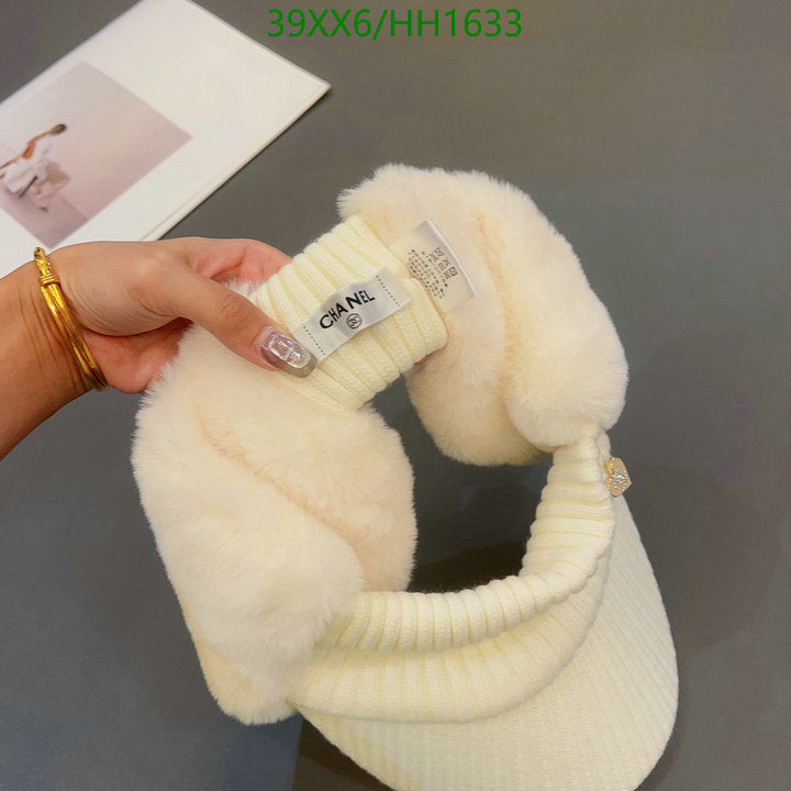 SAMC - CHL Caps & Hats - 386