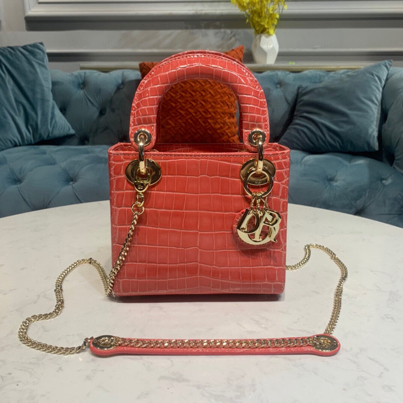 Glami Fashion - DIR Bags - 338