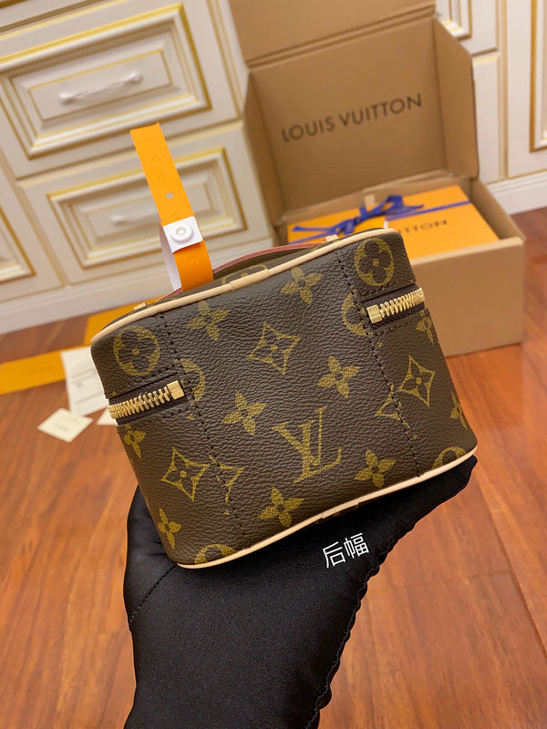 Glami Fashion Lu-Vi bags - 17229