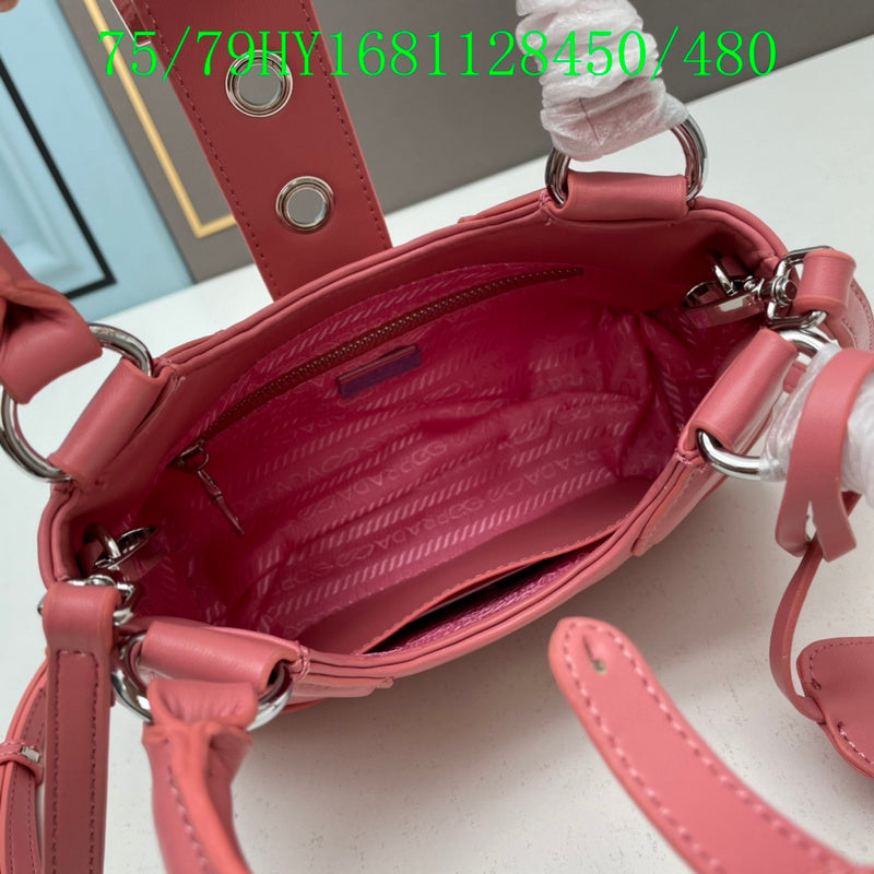 Satchel Bags - PDA Bags - 3779
