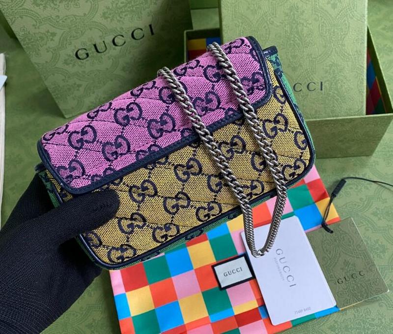 SAMC - GUKI Bags - 1815