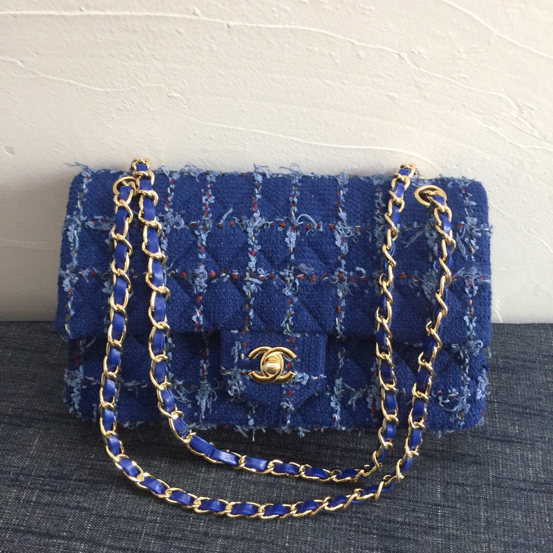 Satchel Bags - CHL Bags - 2648