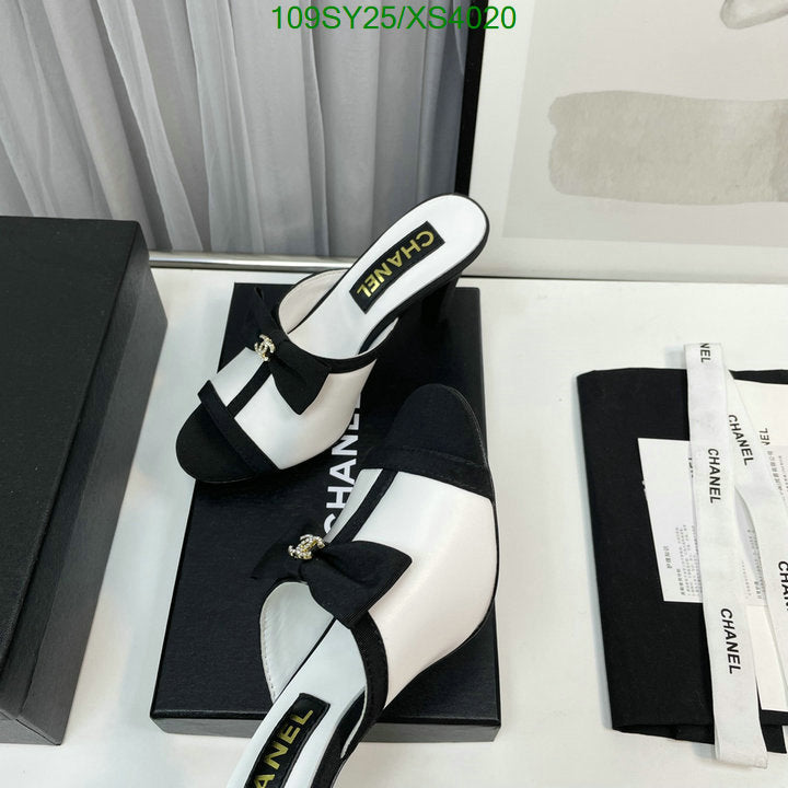 SAMC - CHL Women Shoes High Heels - 206