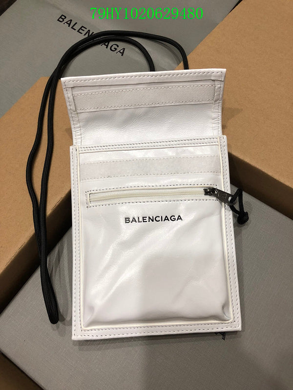Satchel Bags - BGA Bags - 1726