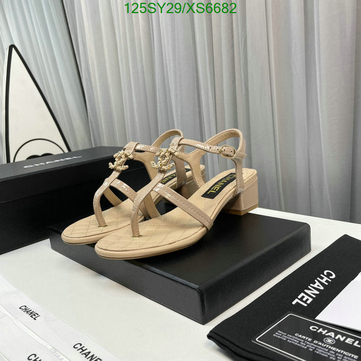 SAMC - CHL Women Shoes High Heels - 208