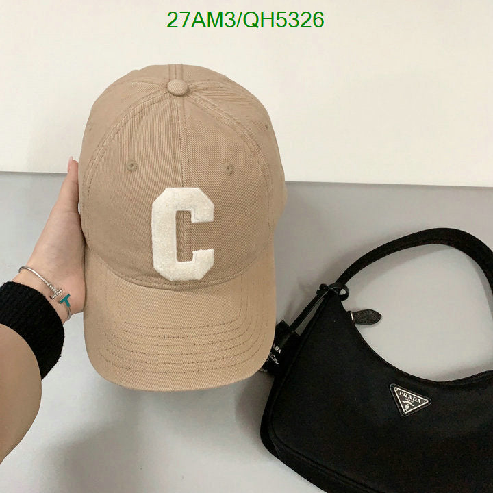 SAMC - COL Caps & Hats - 168
