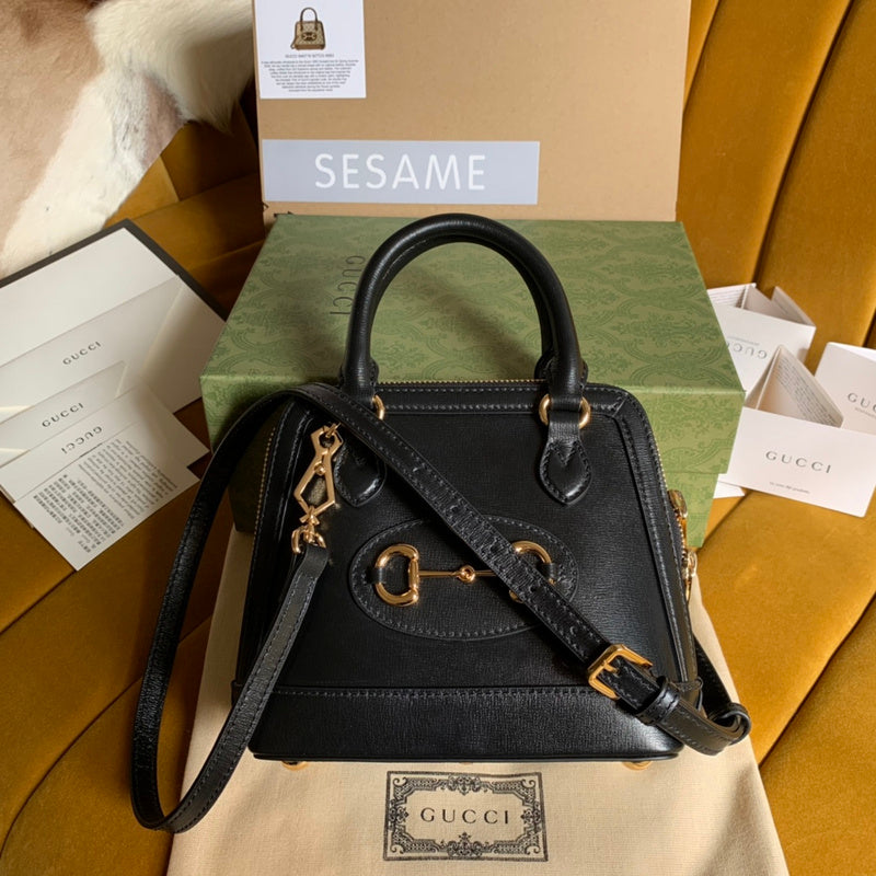Satchel Bags - GCI Bags - 307